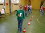 Květen 2015 Pouť u Mendíků